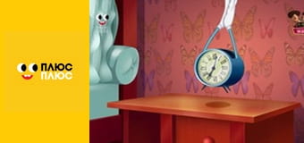 Оґґі та кукарачі