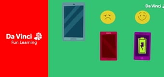 Инновационные лаборатории да Винчи - Сравнение