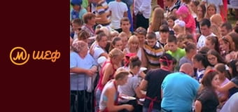 Сезон 6, Випуск 4, Частина 9