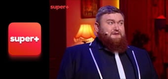 "Вар'яти", 3 сезон, 8 еп. "Вар'яти", 3 сезон, 8 еп.