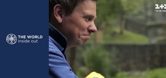 The Panda: China’s greatest treasure. Life in a mountain village. China. The Panda: China’s greatest treasure. Life in a mountain village. China.