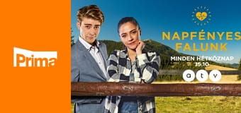 Slunečná E120 - Láska za milion Slunečná E120 - Láska za milion