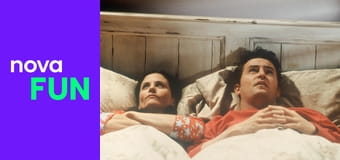 Přátelé S7E14 - Třicáté narozeniny Přátelé S7E14 - Třicáté narozeniny