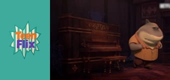 KidsFlix Сезон 1 Эпизод 9