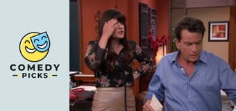 Charlie i Kate robią to dla pieniędzy S3E11 Charlie i Kate robią to dla pieniędzy S3E11