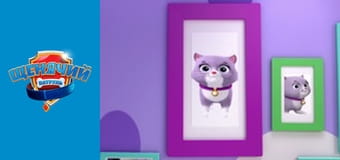 Щенячий патруль. Сезон 3 – серія 10