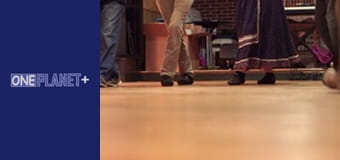 In the rhythm of the dance around the world. Season 2 - Episode 2