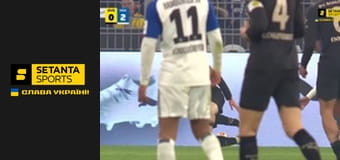 Футбол. Чемпионат Германии. Обзор тура.