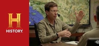 За пределами ранчо Скинуокер, 2 сезон, 6 эп. Перекати-поле-гамбит.