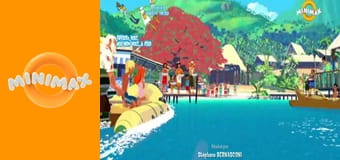 Zoom, a fehér delfin S1E14 - Tupapau Zoom, a fehér delfin S1E14 - Tupapau