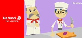 Інноваційні лабораторії да Вінчі - Пам’ять комп’ютера