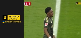 Футбол. Чемпіонат Німеччини. Фрайбург - Уніон Берлін.