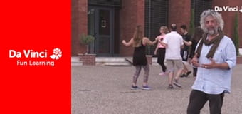 Футурис - Спасая неуловимое культурное наследие