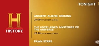 Проклятие острова Оук, 11 сезон, 23 эп. Остров конуса.