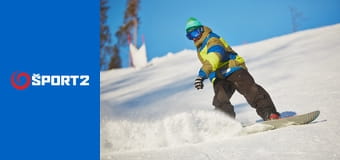 Freestylové lyžovanie a snowboarding: MS Freestylové lyžovanie a snowboarding: MS