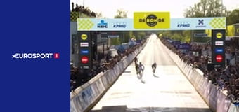 Велоспорт. Женщины. Мировой тур. Обзор сезона.