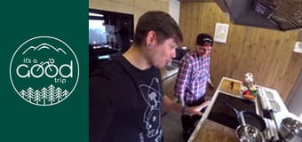 ЯБСЪЕЛ - Выпуск 43 ЯБСЪЕЛ - Выпуск 43