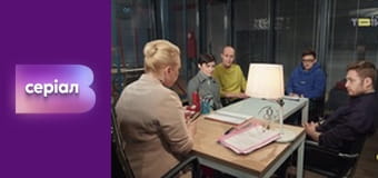 Т/с "Філін", 1 сезон, 23 с.