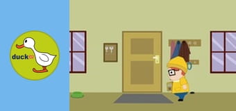 Zack & Ziggy - Slopes Are Fun!