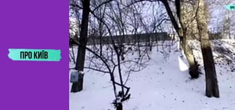 Найстаріша тюрма Києва.