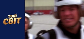 NCIS Сезон 1 Епізод 6