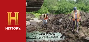 Проклятие острова Оук, 12 сезон, 14 эп. И снова кессоны.