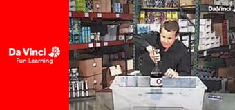 DIY SCI - Franklin Institute II