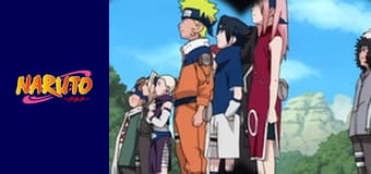 Naruto Season 1 Episode 80