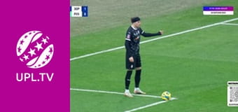 УПЛ: VBET. Зоря - Рух. 19-й тур. Сезон 2024/25. УПЛ: VBET. Зоря - Рух. 19-й тур. Сезон 2024/25.