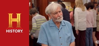 Звезды ломбарда, 25 сезон, 13 эп. Вперед, Звезда смерти.