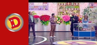 Diesel Show 2019, Episode 1