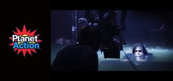 Planet Action Сезон 1 Епізод 18