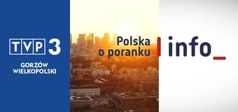 Polska o poranku E416 Polska o poranku E416
