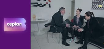 "Історія одного злочину", 3 сезон, 25 еп. "Смерть фотографа".