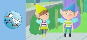 Sounds Around Us - Walk In The City