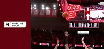 Баскетбол. NBA Action.