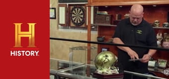 Звезды ломбарда, 24 сезон, 20 эп. Чам едет в Голливуд. Звезды ломбарда, 24 сезон, 20 эп. Чам едет в Голливуд.