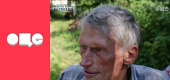 Слідство ведуть екстрасенси, 1 сезон, 12 еп. Суми. Мусульманка 2.