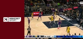 Баскетбол. NBA. Огляд ігрового дня.