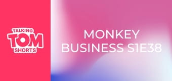 Monkey Business S1E38 Monkey Business S1E38