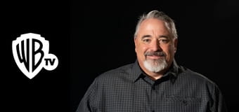 Osobní kamery pro policii S4E14