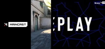 Team Vitality vs Virtus. pro. Гра 2. IEM Chengdu 2025.