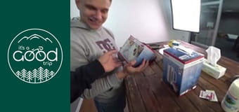 ЯБСЪЕЛ - Выпуск 2 ЯБСЪЕЛ - Выпуск 2