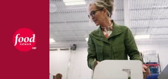 Зои Бейкс S3E11