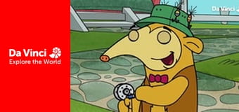 Doki - The Amazing Maze Doki - The Amazing Maze