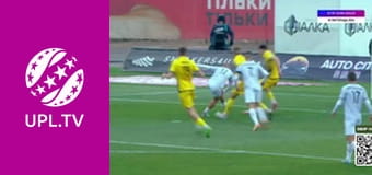 УПЛ: VBET. Верес - Рух. 13-й тур. Сезон 2024/25.