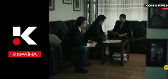 Т/с "Настоящие детективы".