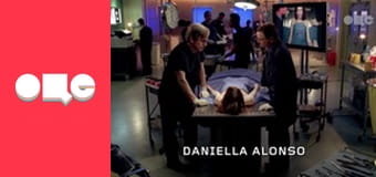 Т/с "CSI: Місце злочину - Нью-Йорк", 2 сезон, 16 с.