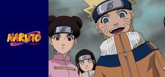 Naruto Season 1 Episode 63