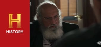 Бермудский треугольник: Проклятые воды, 1 сезон, 1 эп. Большая находка.